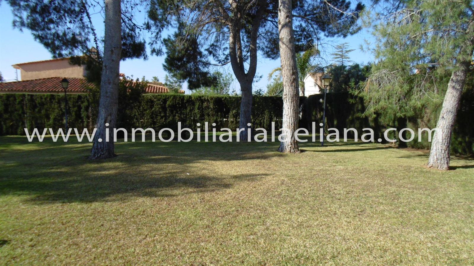 Solar Suelo urbano en venta en LA POBLA DE VALLBONA - Ref. V6119